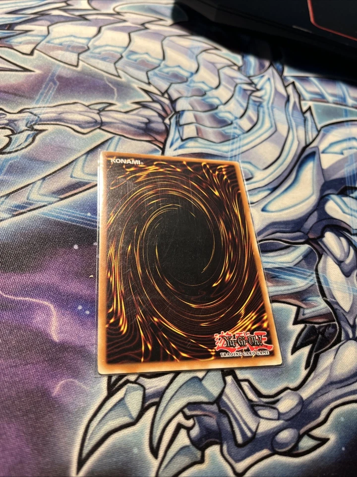 Elemental Hero Neos Alius (UTR) TAEV-EN018 Tactical Evolution 1st Ed (LP) - Image 4 of 4