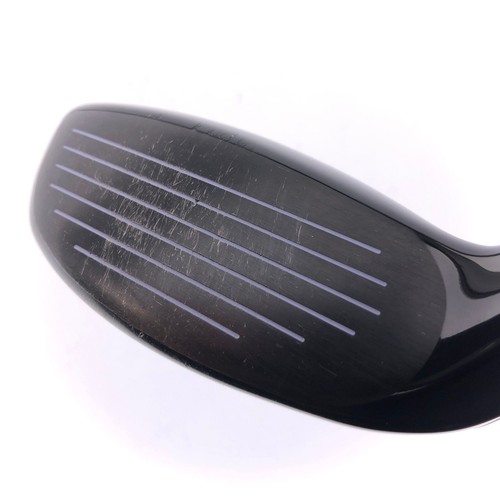 Gebrauchter Titleist TSR 2 4 Hybrid / 21 Grad / Stiff Flex - Bild 5 von 9
