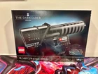 LEGO 40917 Star Wars The Darksaber Gift with Purchase (GWP) Rare Sealed