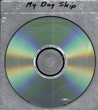 My Dog Skip (2000) DVD  *DISC ONLY* = REGION 1 - Frankie Muniz