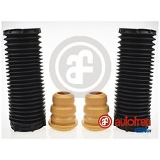 Staubschutzsatz Stoßdämpfer vorne für Mazda 3 BK BL 5 CR CW | 24623198