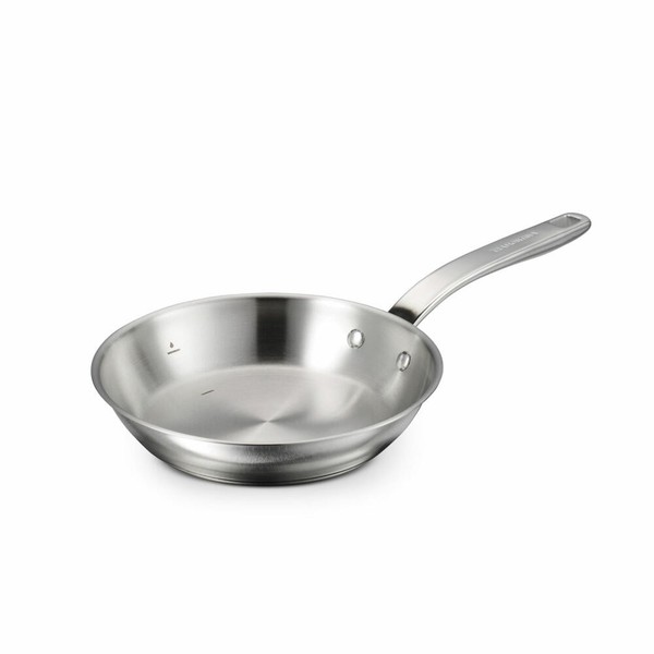 Tramontina Tempo Bratpfanne Pfanne Induktion Edelstahl Ø 20 Cm 31700/198-image