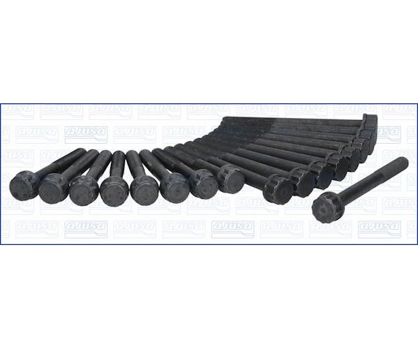 Zylinderkopfschraubensatz Ajusa 81035300 FüR Hyundai Kia-image