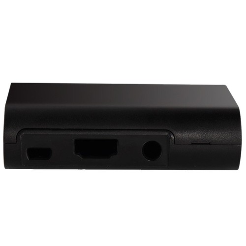 Case Für 3 Model B, Pi 2 Model B Und Pi B 4 Black P9G32230 - Bild 9 von 9