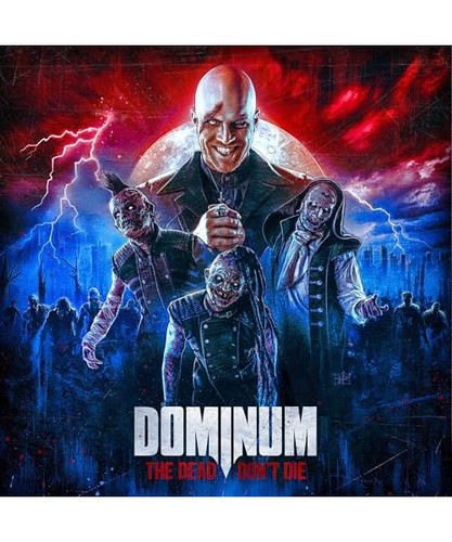 The Dead Don'T die