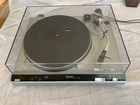 Technics SL-3200 Direct Drive Vintage Turntable