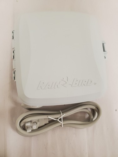 Rain Bird ARC8 8-strefowa aplikacja kontroler nawadniania wewnętrznego / zewnętrznego mieszkalnego - Zdjęcie 5 z 10