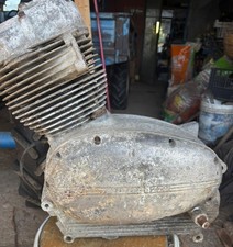 BLOCCO MOTORE MOTO GUZZI STORNELLO 125 cc