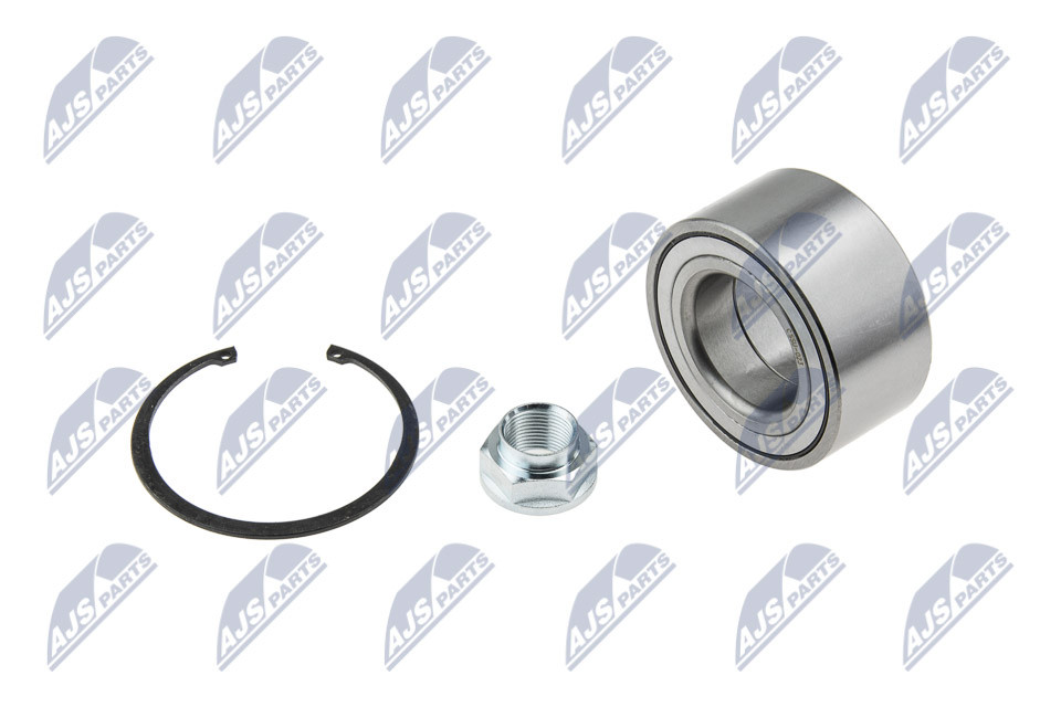 N.T.Y. KLP-SU-023.NTY Wheel Bearing for FIAT,SUBARU,SUZUKI