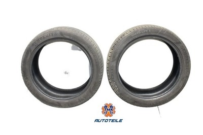 245 40 R19 Zoll Y XL 2X Reifen Sommerreifen Semperit Speed Life 3