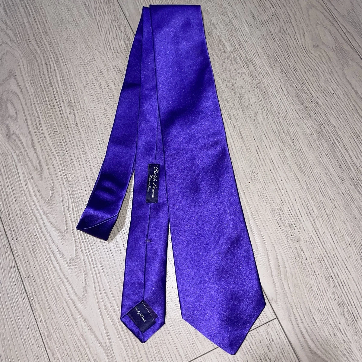 Ralph Lauren Purple Label Men's Ties for Sale - eBay