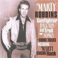 Gunfighter Ballads And.. Von Robbins, Marty | CD | Zustand Neu