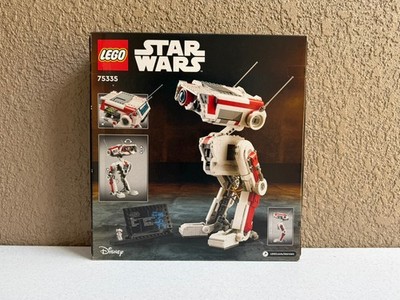 LEGO Star Wars BD-1 (75335) 673419357555| eBay