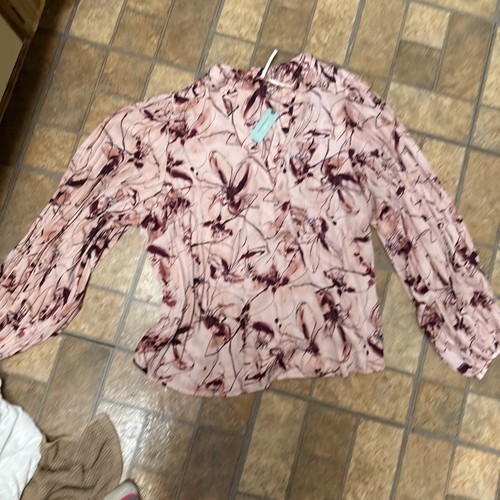 anthropologie top 2x New - Picture 11 of 15