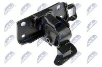 Nty Lagerung, Motor ZPS-TY-152