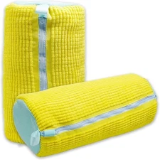 SHOE WASHING MACHINE BAG（2 PACK) REUSEABLE SNEAKER TENNIS CLEANER KIT