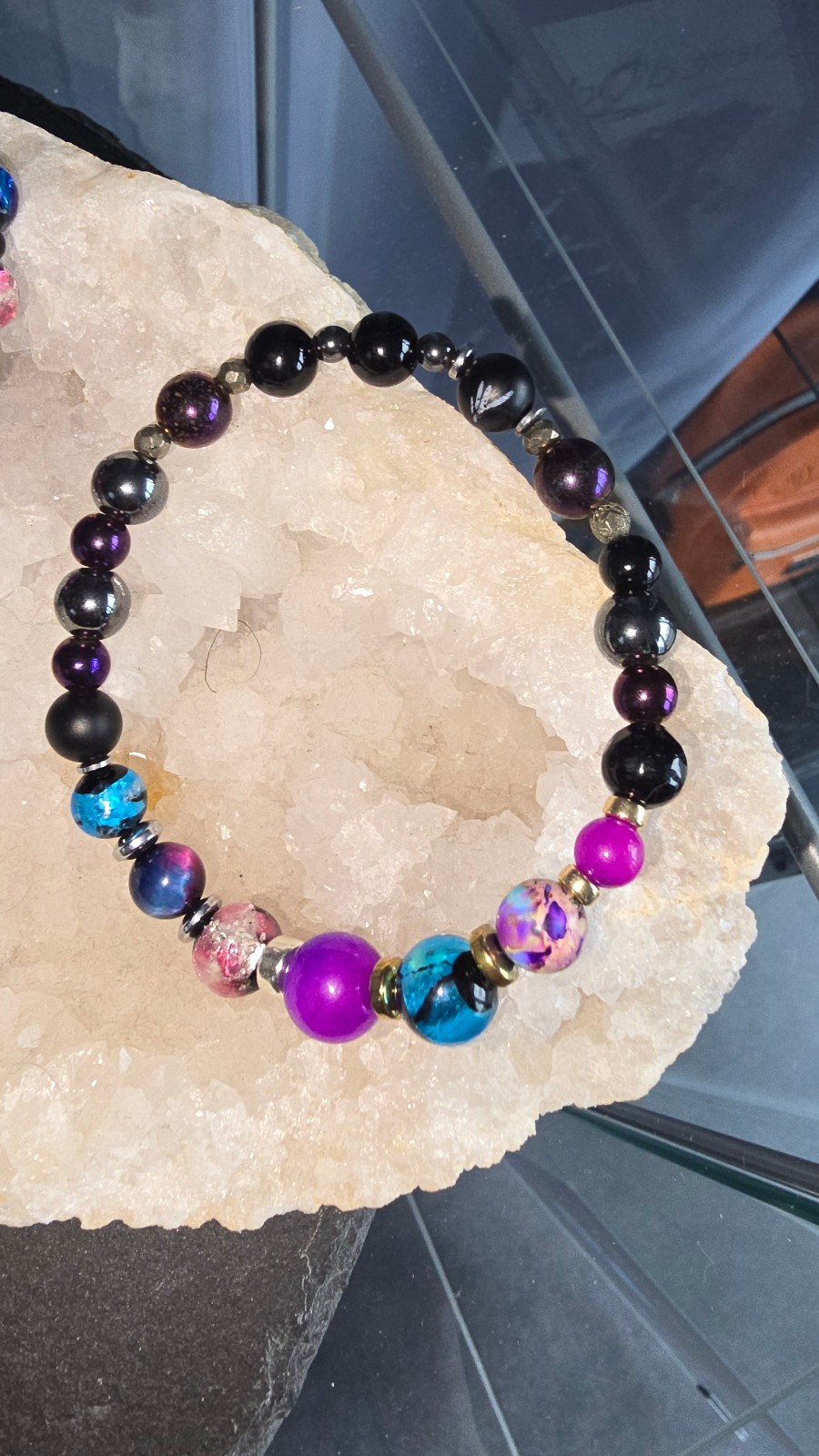 Bracelet YANDO Search Jinx 18cm accessoire mode soirée et look casual