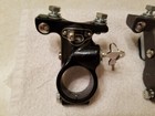 1932 FORD STEERING COLUMN DROPS ORIGINAL STYLE REPRODUCTION BETTER THAN ORIGINAL