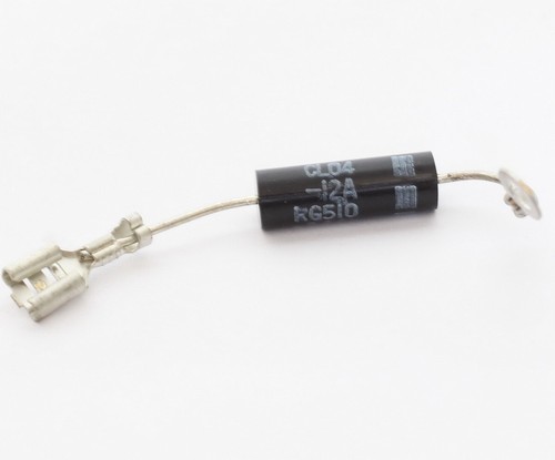 Microwave Diode Replacement for Compatible GE WB27X35382 PS16219547 WB18X10449* - Picture 2 of 4