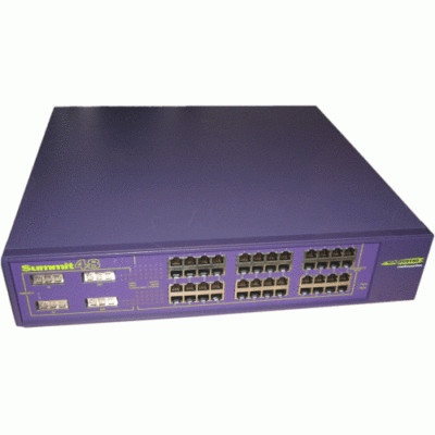 Extreme Summit 48 (15000)