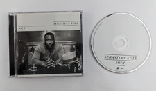 SOUP - Sebastian Kole - Southern Organic Urban Pop - Like New Condition