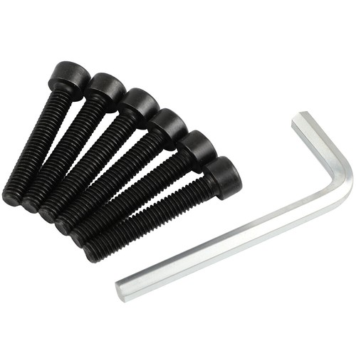 MacPherson Interchangable Fork Strut Coil Spring Compressor Extractor Tool - Picture 9 of 9