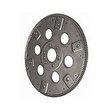 SBC Flexplate - SFI- 168 Tooth- Ext. Balance SCAT ENTERPRISES FP-400-SFI