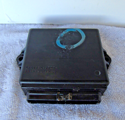 Kawasaki Jetski STX15F ECU Electrical Control Unit OEM#21175 Kawasaki Jetski STX15F ECU Electrical Control Unit OEM#21175