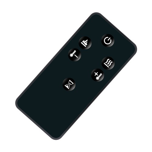 New Replace Remote Control For DIMPLEX Electric fire - Picture 3 of 8