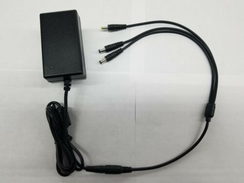 Trio genesis 32x Sega cd power supply All in one 3 in 1 - Picture 2 of 5