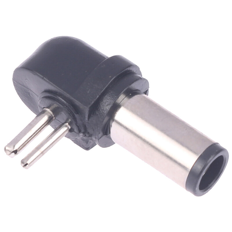 7.4*5.0mm Universal AC DC 2 Pin Charger Tip Power Adapter Notebook Laptop Pow$x - Picture 11 of 12