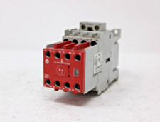 Allen Bradley 700S-CF620DC Safety Control Relay