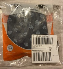 Lug 3-Piece Soft Lined Face Coverings - Beaker YOUTH BrushdHeartBlue Prints F142