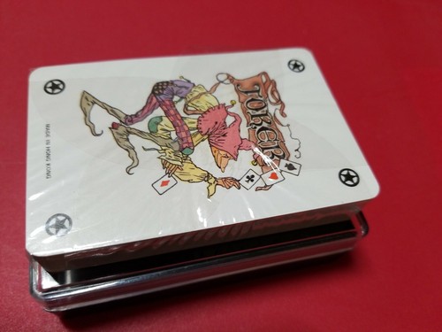 Vintage Catalina Spielkarten Brandneu Versiegelt Sammelkarten Deck - Bild 3 von 3