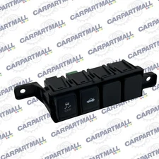 2013-2015 Nissan Altima Traction Control Switch  & Trunk Open Switch 681RU3TA0A