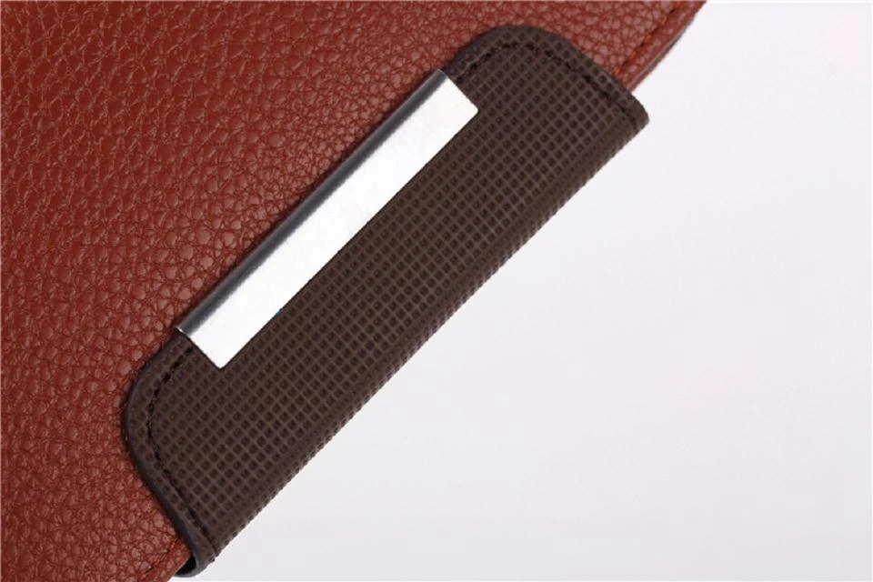 New Detachable Wallet PU Leather Case Cover For Apple iPhone 6 Plus / 6S Plus - Image 3 of 4