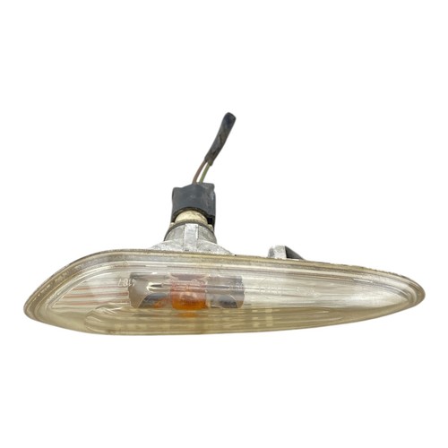 Vorderer Kotflügel Links BMW X3 E83 Original Gebrauchtteil