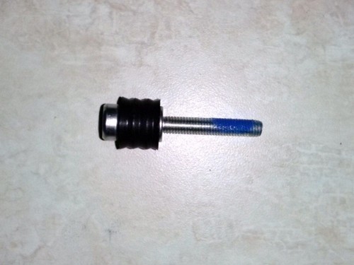 BRAKE HANDLE SCREW FITS STIHL 044 046 MS361 MS362 MS440 MS460 MS461 MS660 - Picture 2 of 2