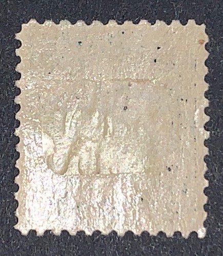 Travelstamps: Canal Zone Stamps Scott #89 American Indian Overprint Mint OG H - Picture 4 of 5