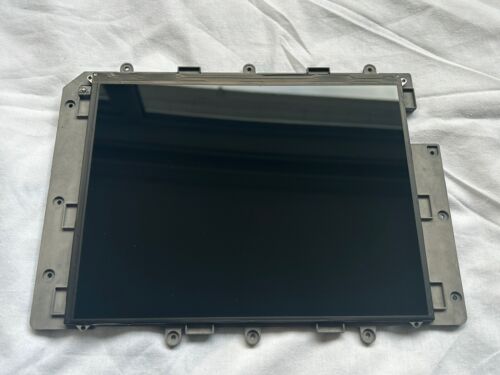 Autel MaxiSys MS908 Genuine LCD Screen Display Used Original Part - Afbeelding 1 van 8