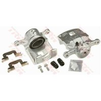 TRW Bremssattel Bremssystem Passend FüR Ford Fiesta VI