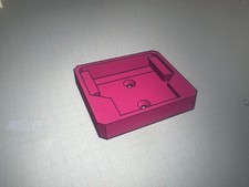 MILWAUKEE PACKOUT WALLMOUNT BRACKET FOR SHOP STORAGE RANGE/BOXES