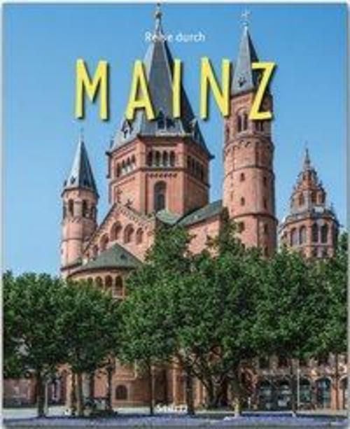 Thumbnail - Reise Durch Mainz, Dietmar Scherf