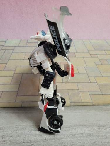 Transformers Classics Generations Prowl Datsun Nissan Z car HU - Picture 4 of 8