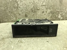 13 14 15 16 17 18 Bentley GT USB Input Outlet Media Flooded