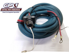 Replacement Snowex Spreader Harness D6114 Vehicle Side Sp575  Sp1075