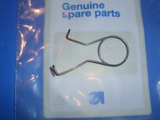 Dürkopp Adler 4 5 104 105 0005002280 5228 Sprężyna