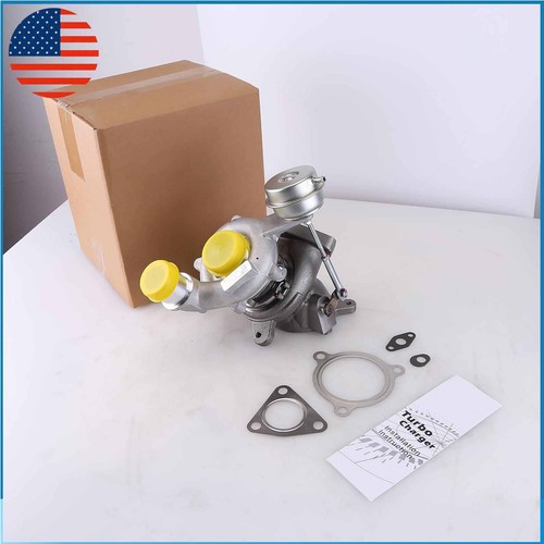 New Right/Left Turbocharger For Ford Explorer Platinum 3.5L 2016 2017 2018 2019 - Picture 3 of 13