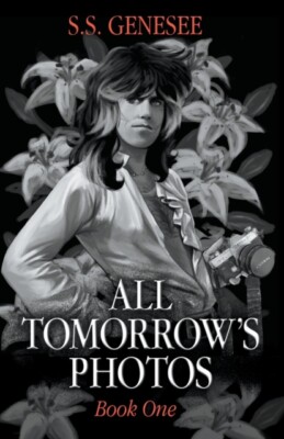 Genesee - All Tomorrow's Photos - New paperback or softback - X555z
