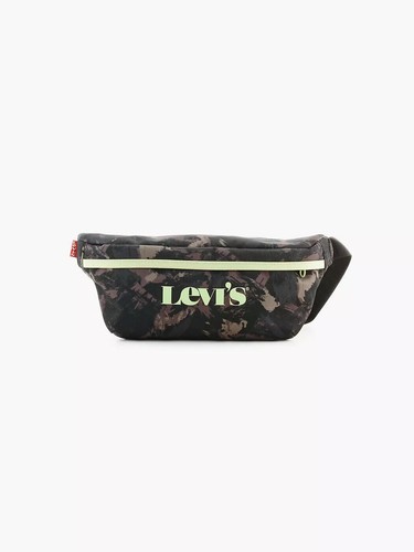 Bolsos de cintura Levi's plátano unisex PE cinturón viaje gimnasio picnic todos los colores - Imagen 42 de 48